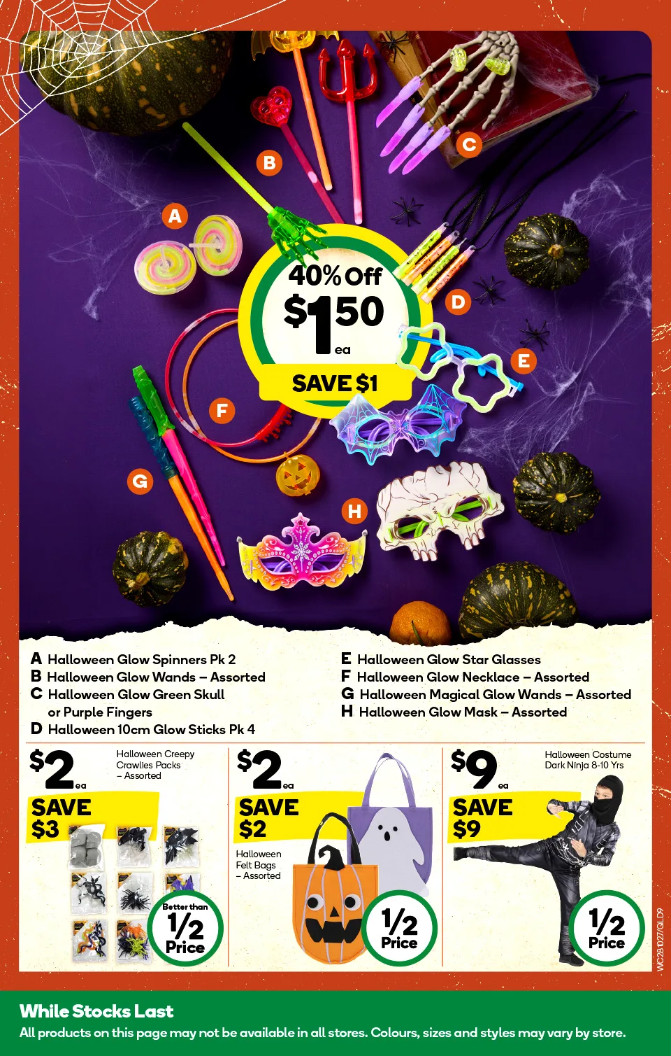 Woolworths Woolworths Catalogue — Far North Queensland — page 9