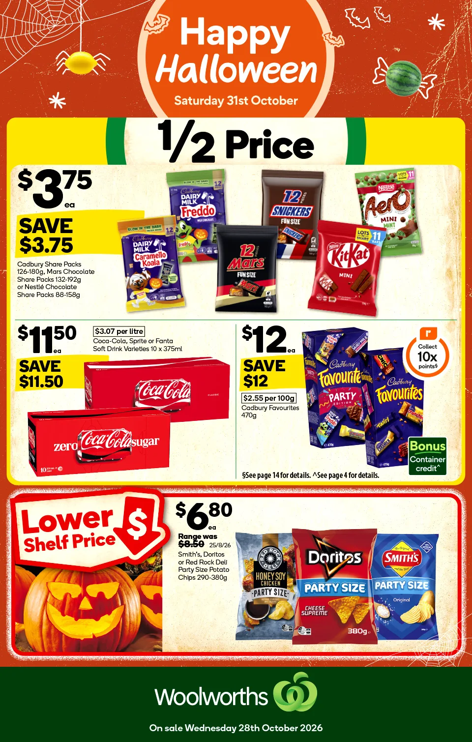 Woolworths Woolworths Catalogue — Victoria