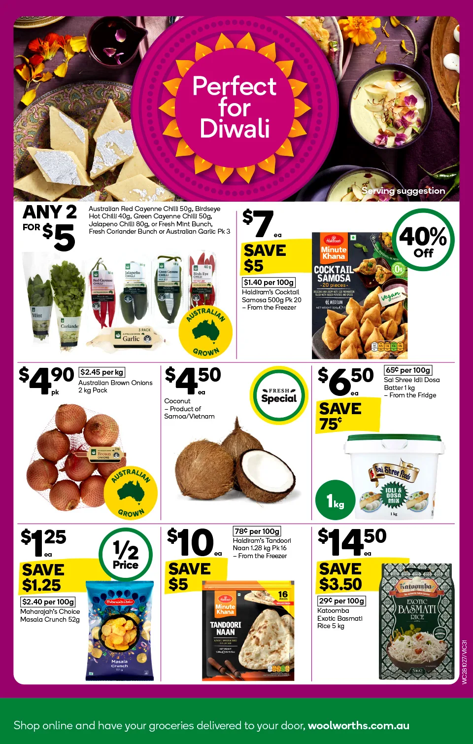 Woolworths Woolworths Catalogue — Victoria — page 31