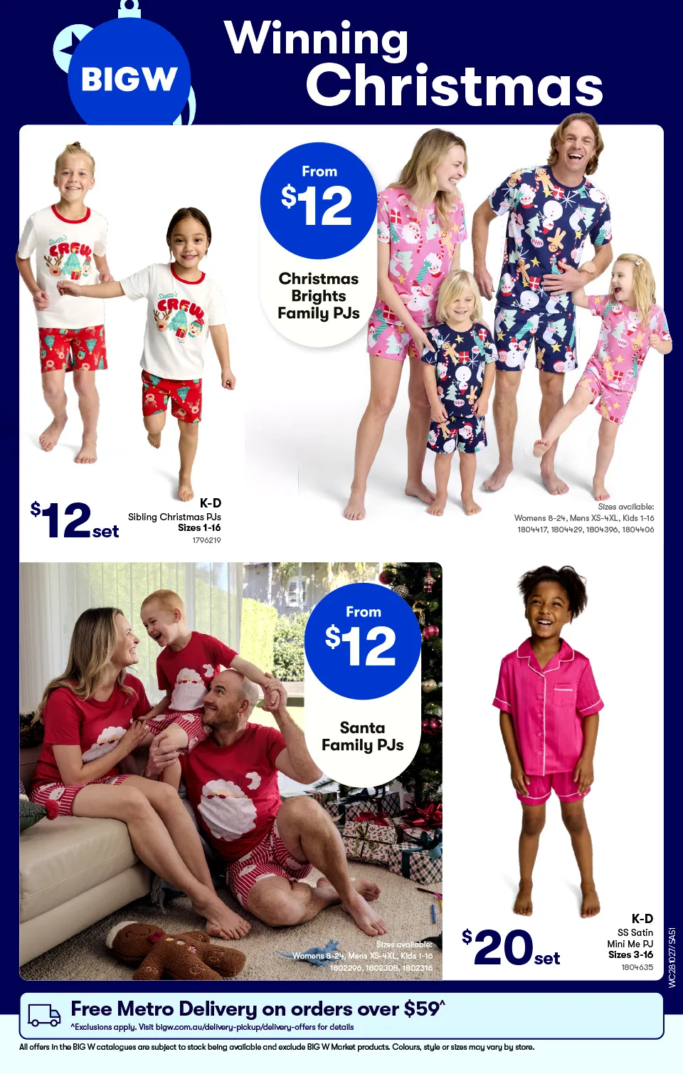 Woolworths Woolworths Catalogue — Mildura (VIC) — page 51